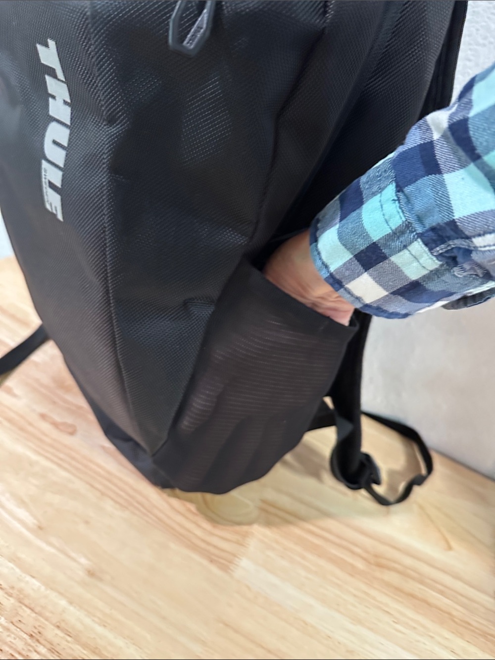Thule Accent Backpack - Picture 9 of 16